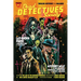Dead Detectives Society #1