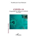 Covid - 19: L'inquiétude des soignants en EHPAD (2019 - 2022)