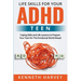 Life Skills for Your ADHD Teen