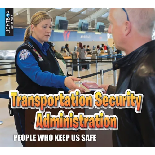 Transportation Security Administration