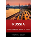Russia: What Everyone Needs to Know