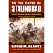 To the Gates of Stalingrad: Soviet-German Combat Operations, April-August 1942, the Stalingrad Trilogy, Volume I