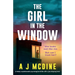 The Girl in the Window: A totally unputdownable psychological thriller with a jaw-dropping twist