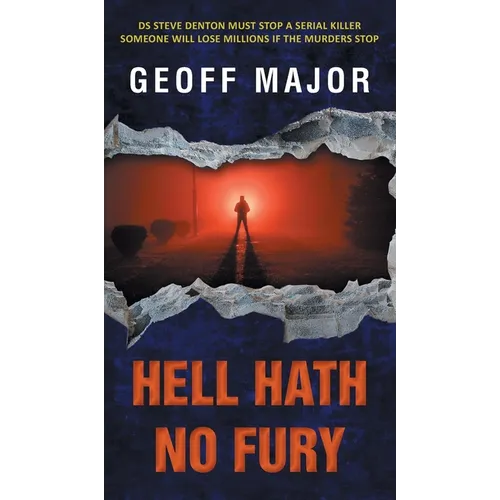Hell Hath No Fury