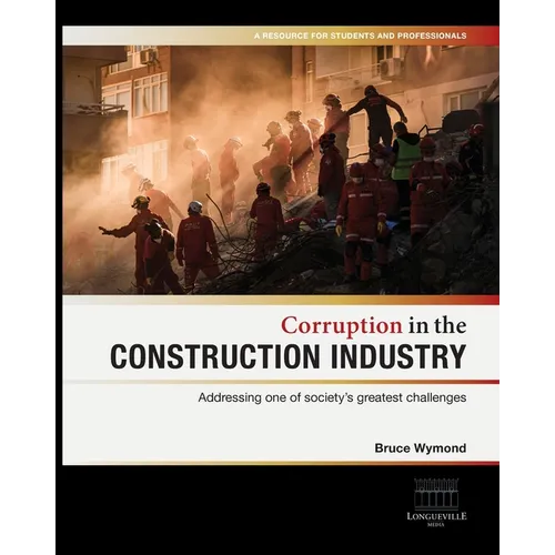 Corruption in the Construction Industry