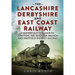 The Lancashire Derbyshire and East Coast Railway: Volume 1 - Chesterfield to Langwith Junction, the Beighton Branch and Sheffield District Railway