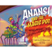Anansi and the Magic Pot