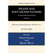 A Select Library of the Nicene and Post-Nicene Fathers of the Christian Church, Second Series, Volume 5