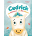 Cedric, the Unicorn with No Horn