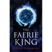 The Faerie King: Stranger Magics, Book Two
