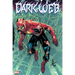 Dark Web Omnibus Romita Jr. Cover