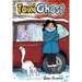 Taxi Ghost: (A Graphic Novel)