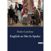 English as She Is Spoke