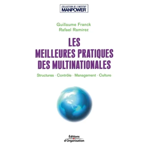 Le smeilleures pratiques des multinationales