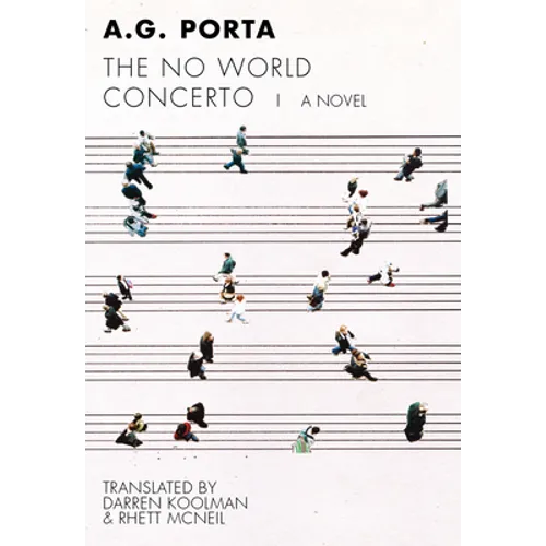No World Concerto