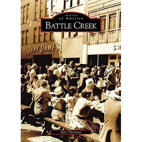 Battle Creek