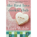 The First Love Cookie Club