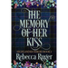 The Memory of Her Kiss (Highlander Heroes Book 2)