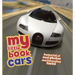 My Little Book of Cars