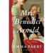 Mrs. Benedict Arnold