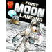 The First Moon Landing