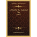 A Visit To The Celestial City (1897)