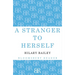 A Stranger to Herself
