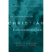 An Introduction to Christian Environmentalism: Ecology, Virtue, and Ethics