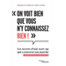 On voit bien que vous n'y connaissez rien !: Les secrets d'une start-up qui a renversé son marché - L'aventure Meilleurs agents
