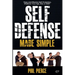 Self Defense Made Simple: Easy and Effective Self Protection Whatever Your Age, Size or Skill!