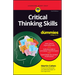 Critical Thinking Skills for Dummies