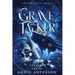 Arcane Souls World: Grave Talker Complete Series: Grave Talker