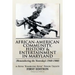 African-American Community, History & Entertainment in Maryland