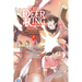 The Deer King, Vol. 2 (Manga): Yuna and the Promised Journey