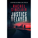 Justice Delayed: A Southern California Legal Thriller