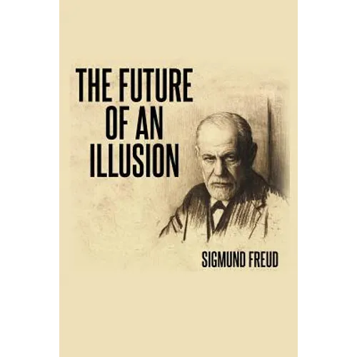 The Future of an Illusion