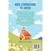 Kids Connecting to Christ: kids coloring book