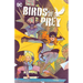 Birds of Prey Vol. 2: Birds of Prey Vol. 2 Worlds Without End