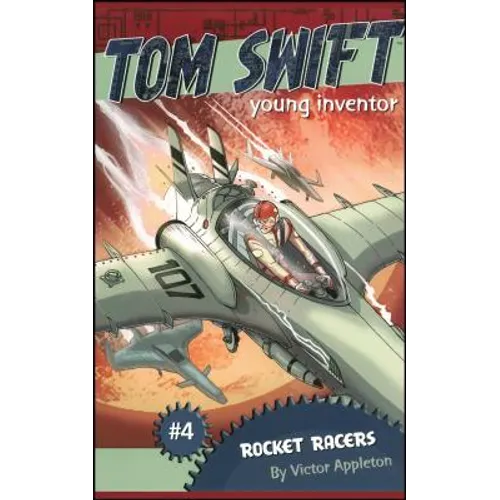 Rocket Racers