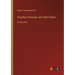 Virginibus Puerisque, and Other Papers: in large print
