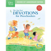 The One Year Book of Devotions for Preschoolers