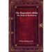 The Expositor's Bible: The Book of Revelation