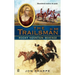 The Trailsman #342: The Trailsman #342: Rocky Mountain Revenge
