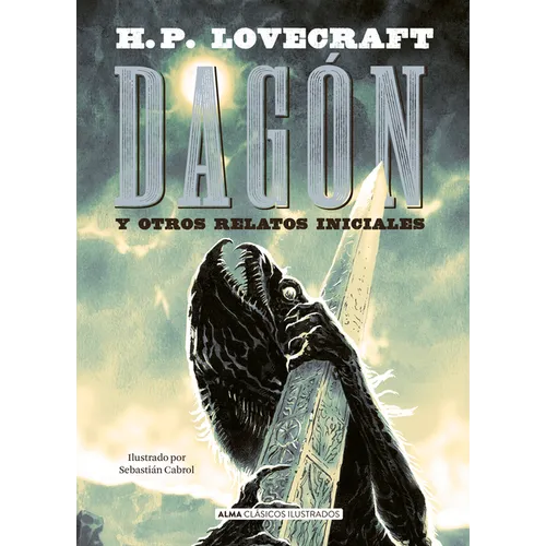 Dagón