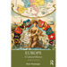 Europe: A Cultural History