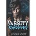 Varsity Rulebreaker