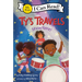 Ty's Travels: Showtime!