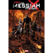 X-Men: The Messiah Trilogy Omnibus David Finch Cover