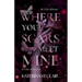 Where Your Scars Meet Mine