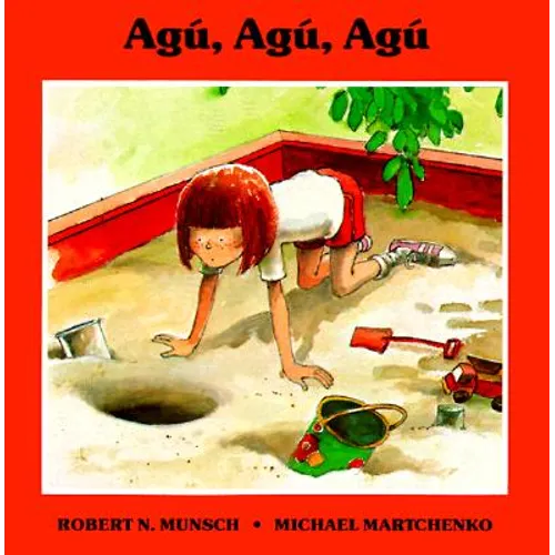 Agu, Agu, Agu = Murmel, Murmel, Murmel